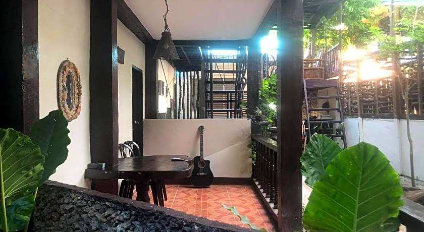 Mylene Room Rental – Boracay Island, IA