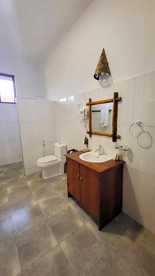 Mimi na wewe villa