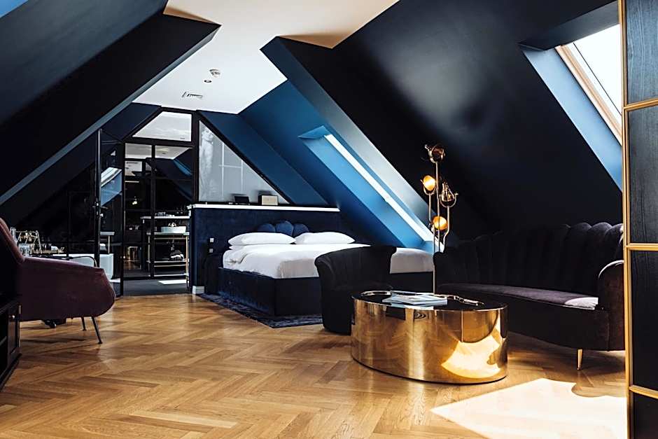 Provocateur, a member of Design Hotels