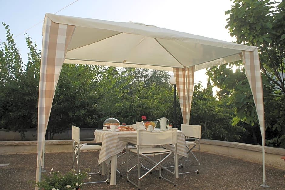 Gaia – Castellana Grotte, LA