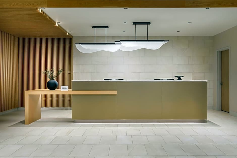 AC Hotel by Marriott Portland Beaverton