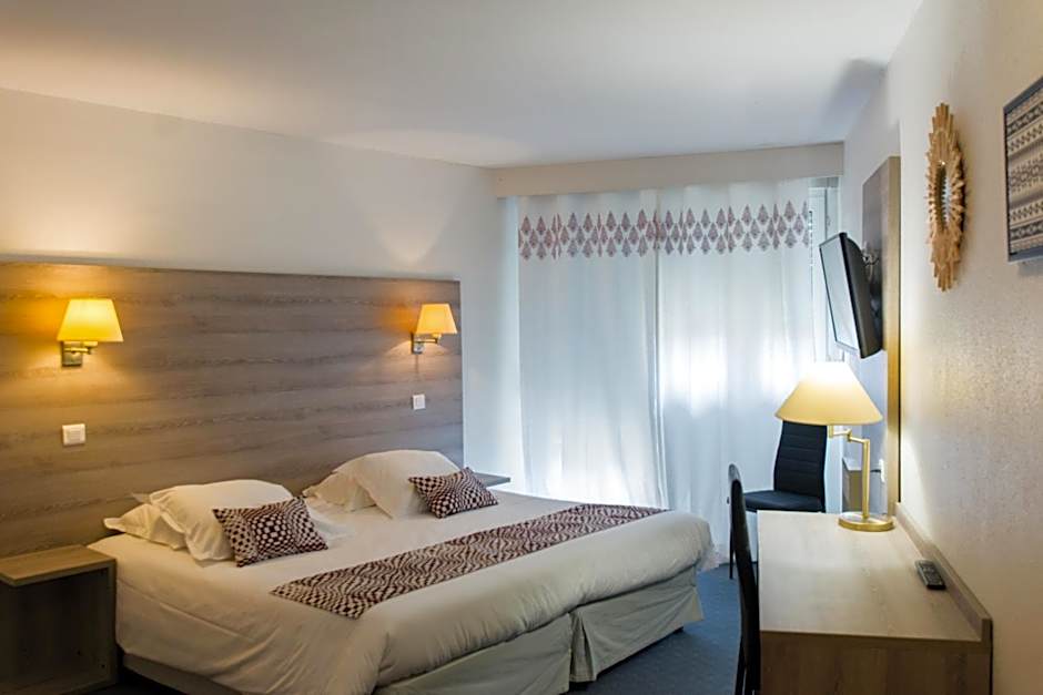 Hotel Albizzia