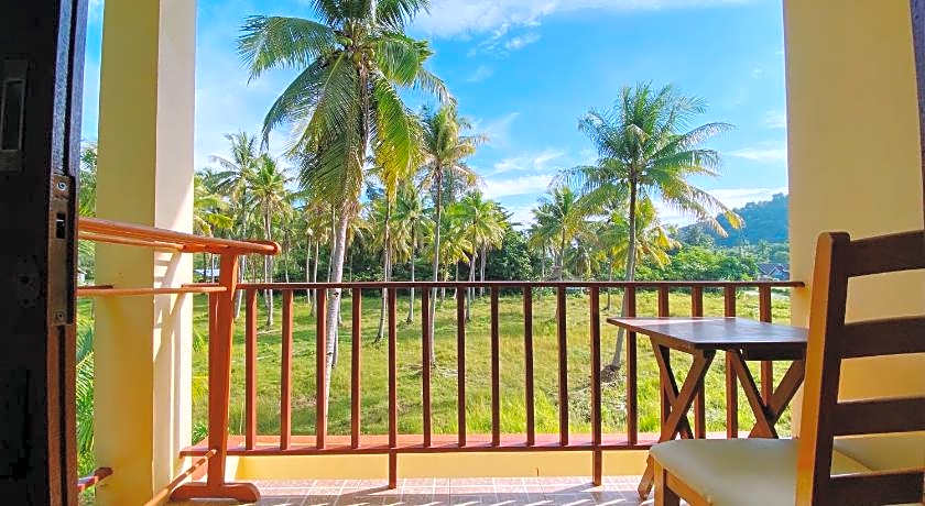 I-Style Lanta Boutique House