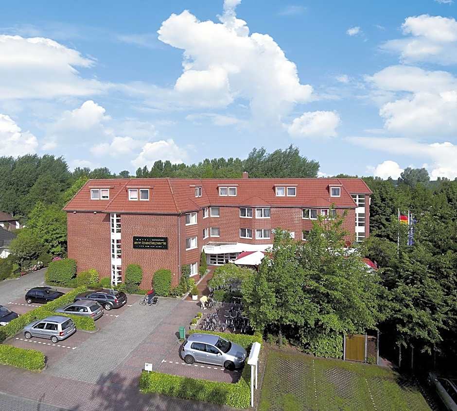 Hotel Am Badepark