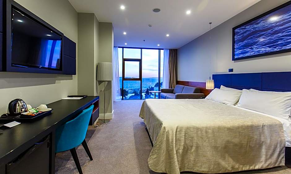 Marvie Hotel & Health