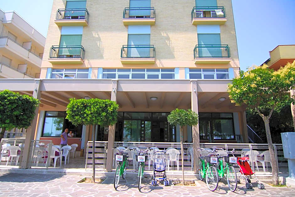 Hotel Cesare