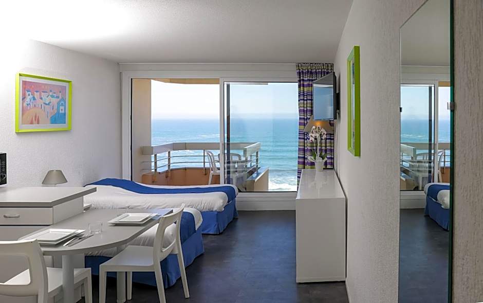 Résidence Victoria Surf