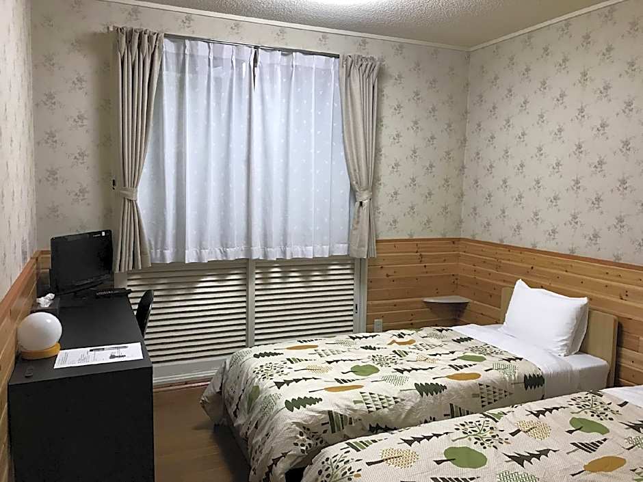 Pension Harmony