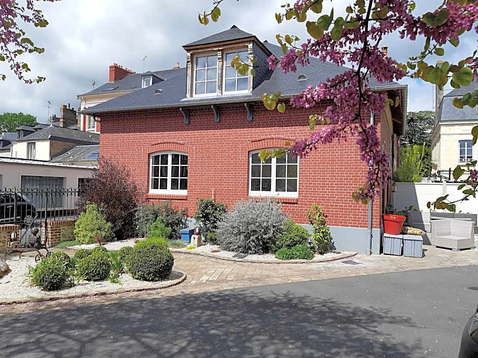 Hotel et Spa Le Lion d'Or