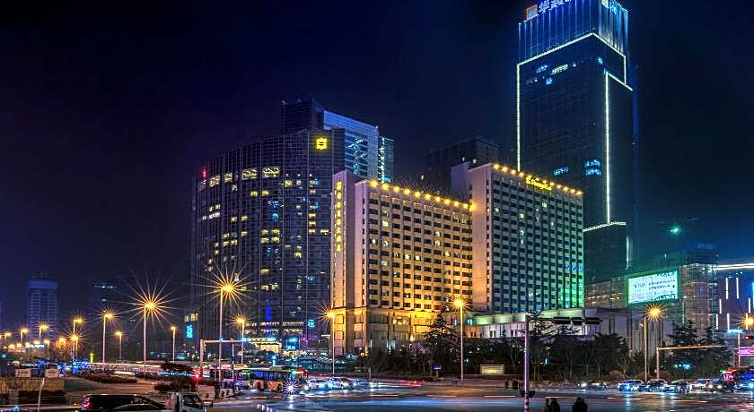 Shangri-La Hotel, Qingdao