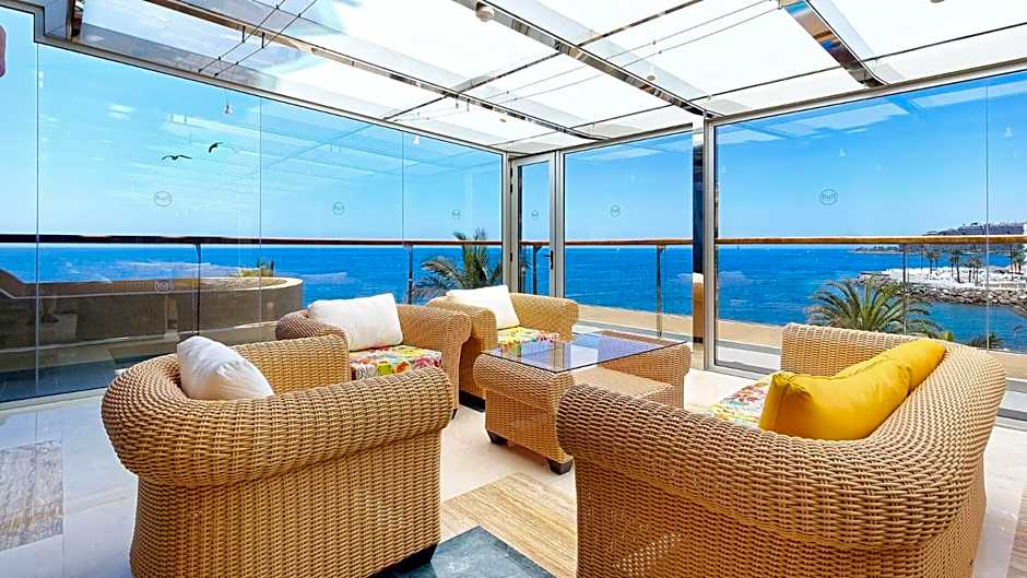 BULL Dorado Beach & SPA