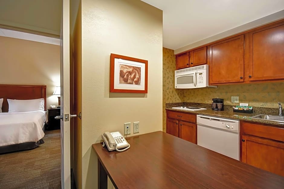 Homewood Suites By Hilton Lancaster