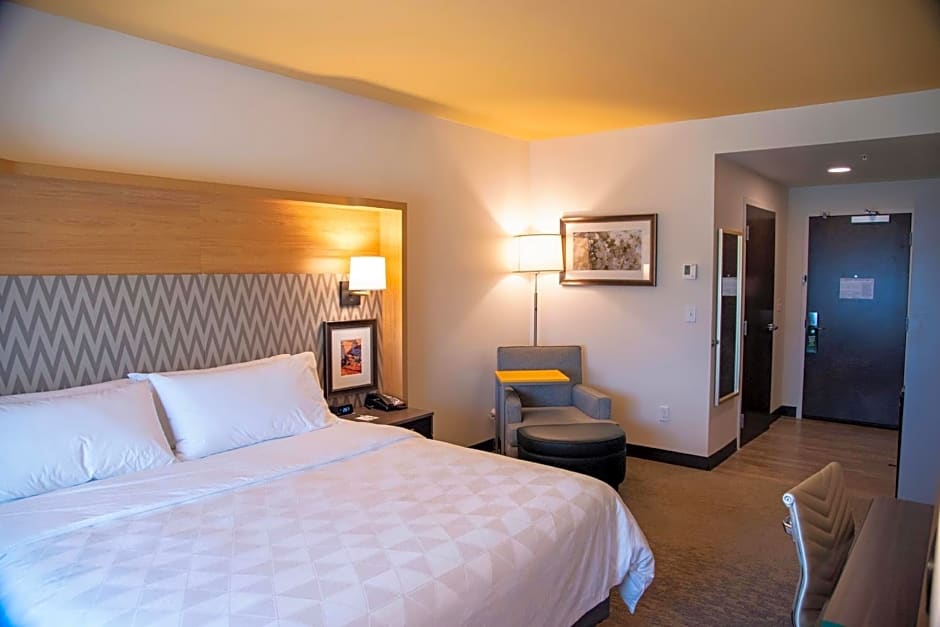 Holiday Inn & Suites - Savannah Airport - Pooler, an IHG Hotel
