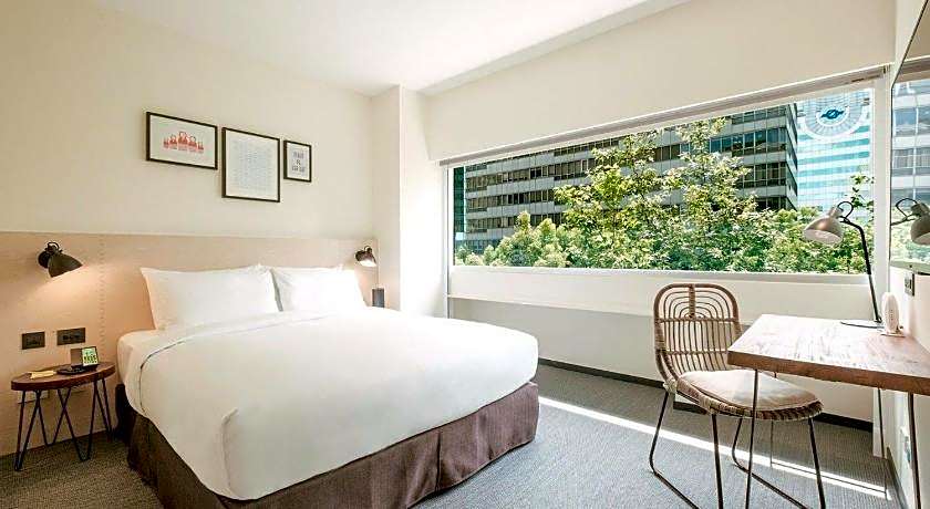 Amba Taipei Zhongshan