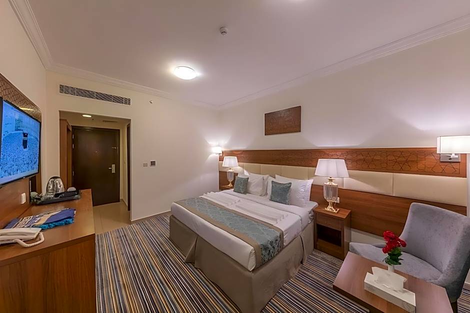 Snood Al Rayyan Hotel