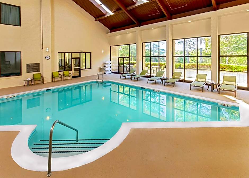 DoubleTree By Hilton Hotel Columbia