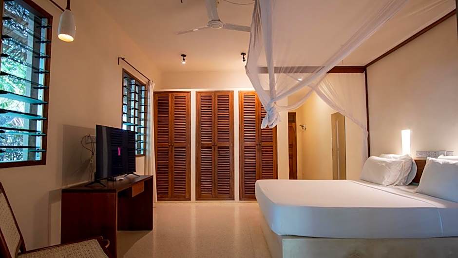 Palm Garden ECO Boutique Hotel No Kids under 12