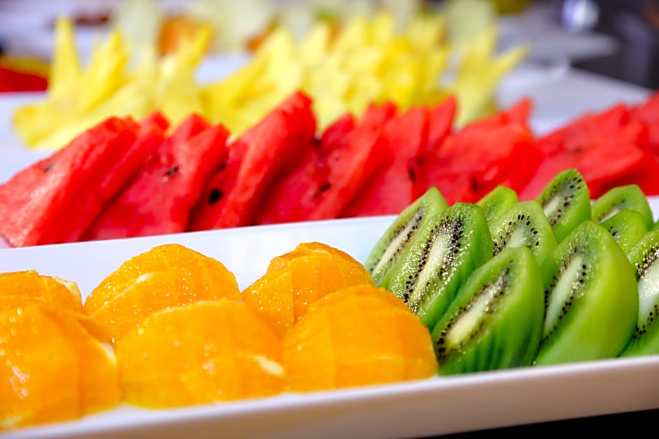 NH Collection Caceres Palacio de Oquendo