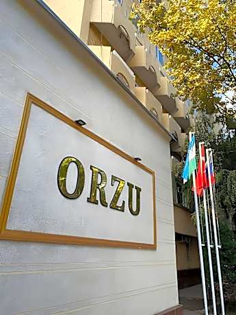 ORZU HOTEL