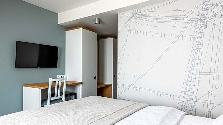 Port Bogaczewo Hotel & SPA