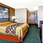 Super 8 by Wyndham Jefferson
