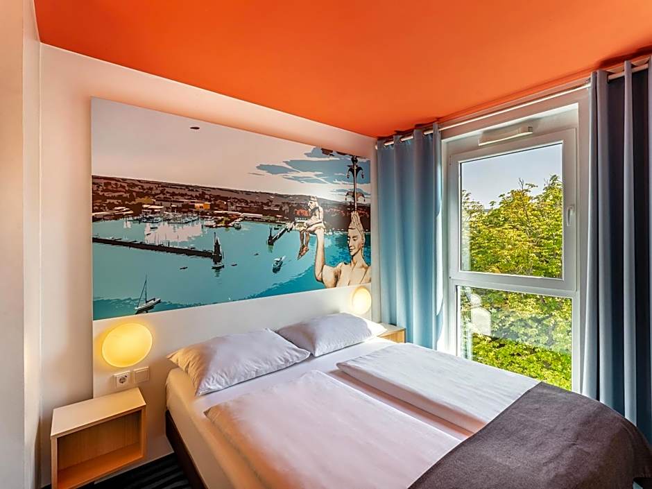 B&B Hotel Konstanz