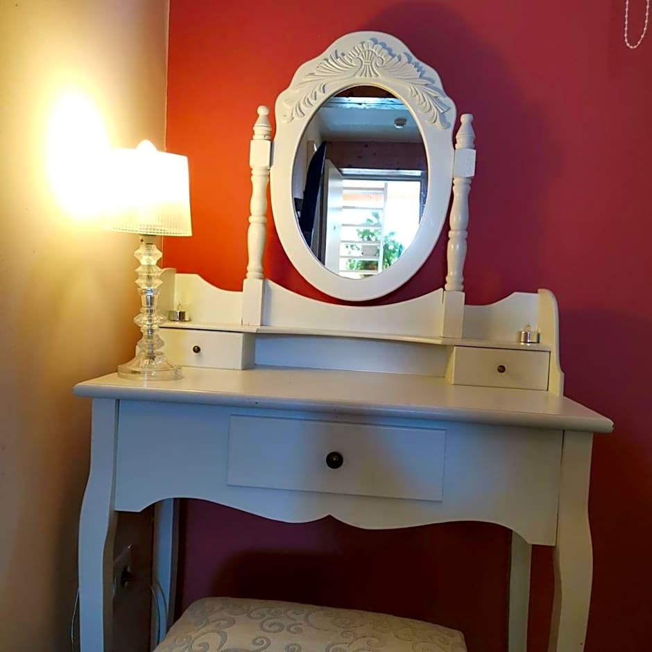 B&B La Ducale
