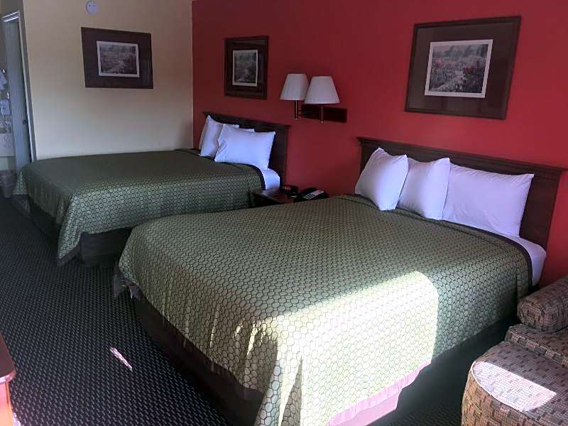 FairBridge Inn & Suites Hawkinsville