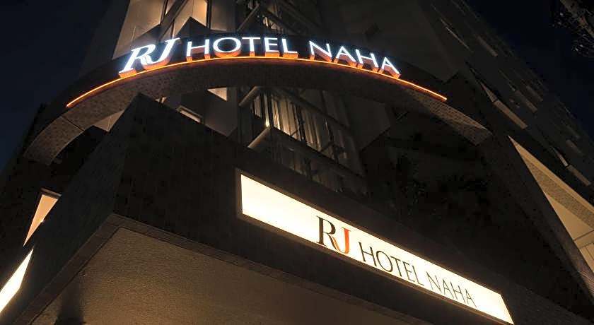 RJ Hotel Naha