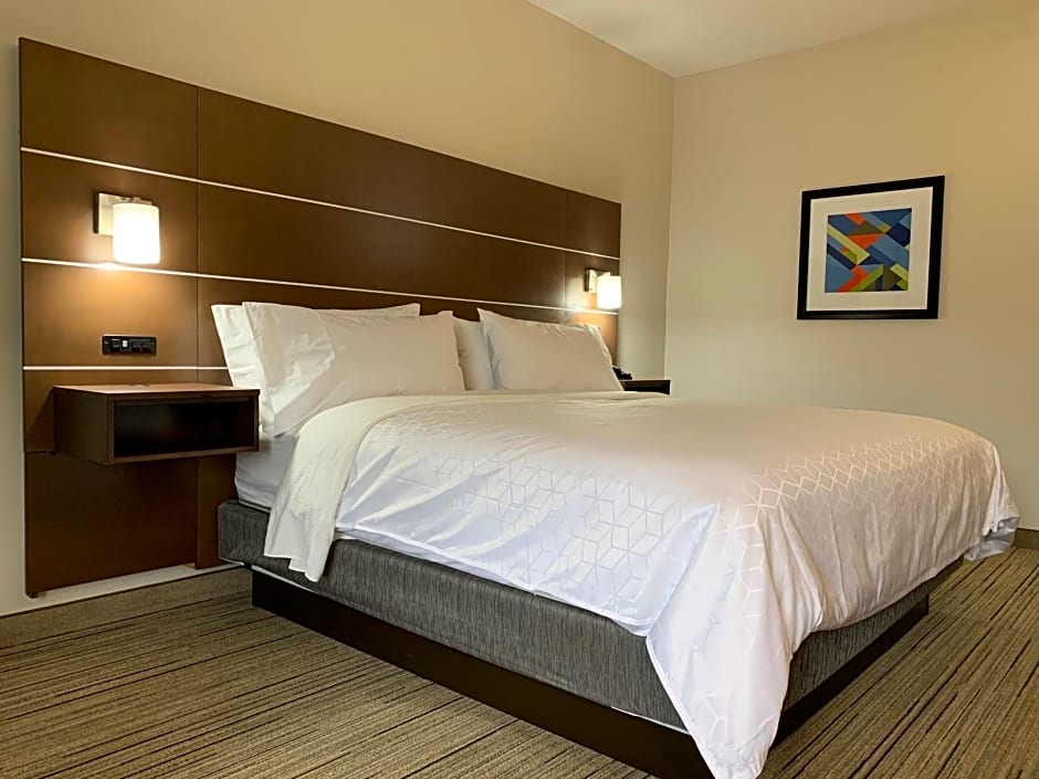 Holiday Inn Express Hillsborough-Durham Area