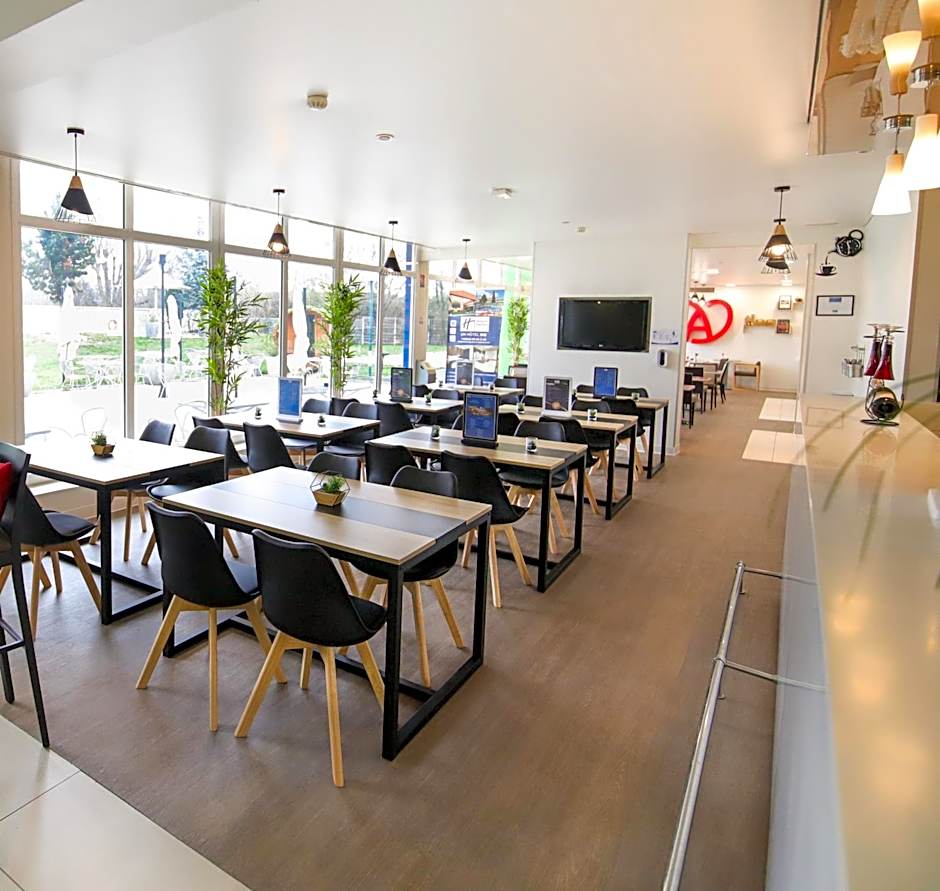 Holiday Inn Express Strasbourg - Sud By IHG