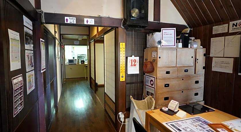 Hostel Murasaki