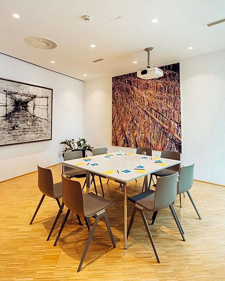 Lendhotel