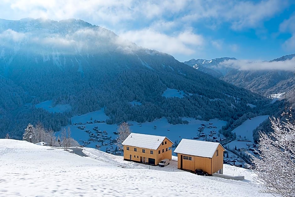 Panoramahof Bergglück