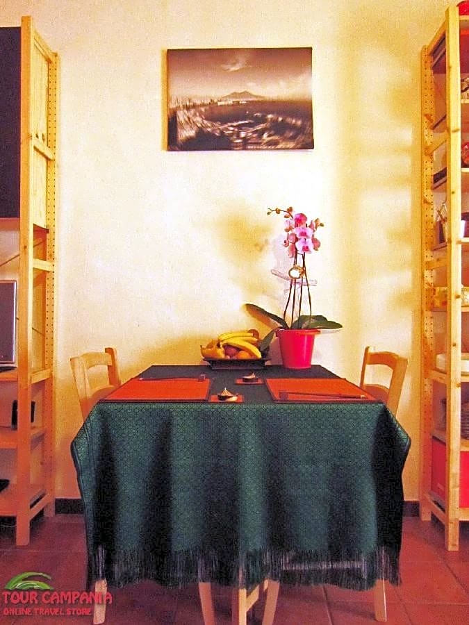 B&B Historic Centre Naples