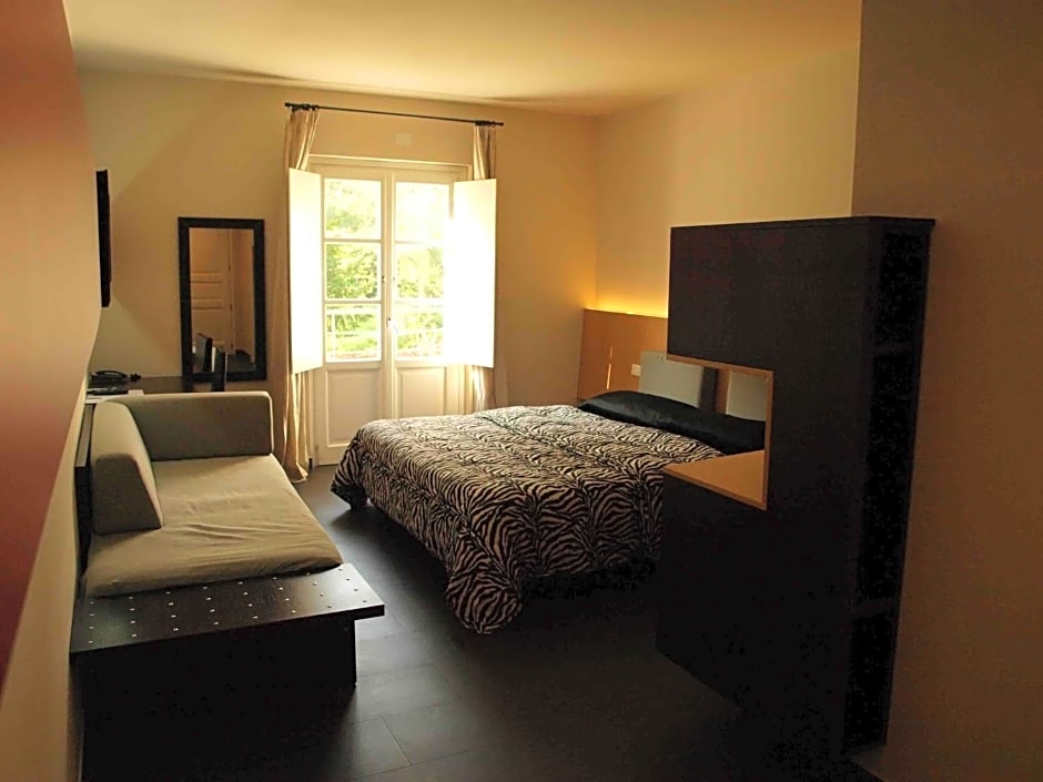Hotel Abetaia