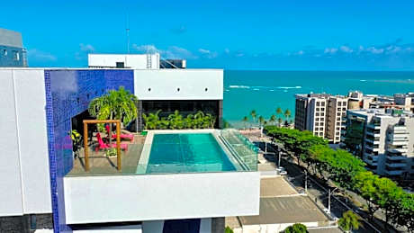 Sky Concept 909 | Vista MAR | Piscina | Academia