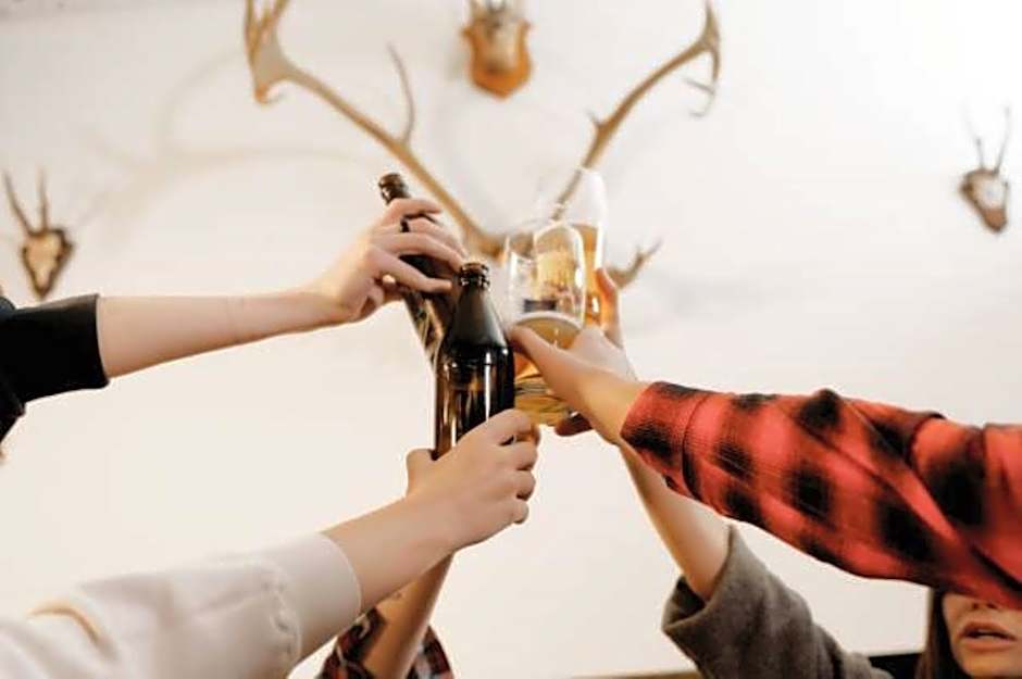 Jaeger´s Munich (Hotel/Hostel)