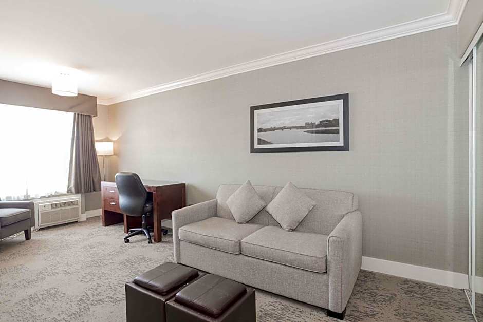 Sandman Hotel Saskatoon