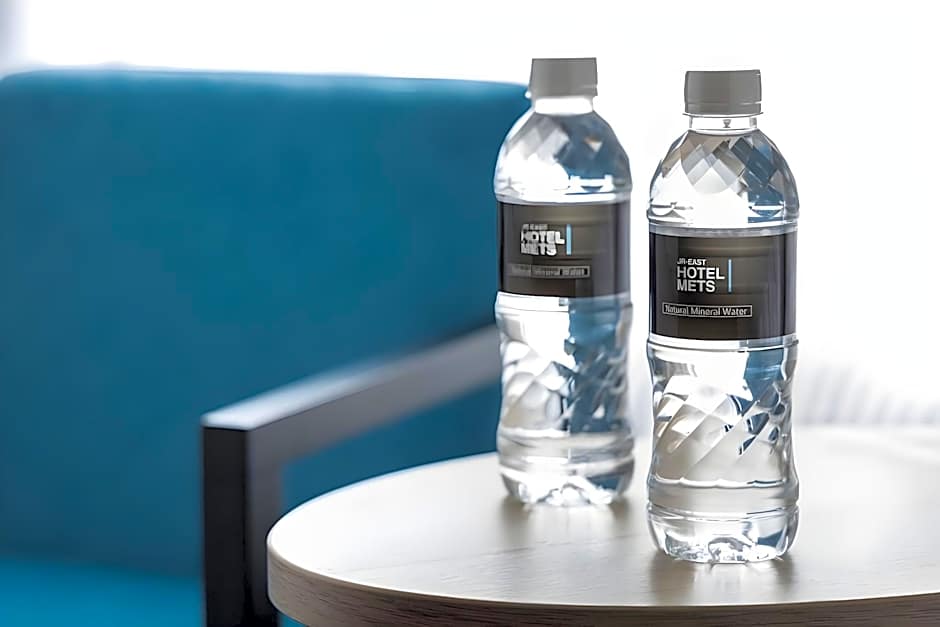 JR-EAST HOTEL METS KOENJI