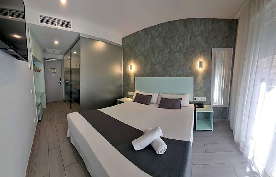 Hotel Clopy Rocamar