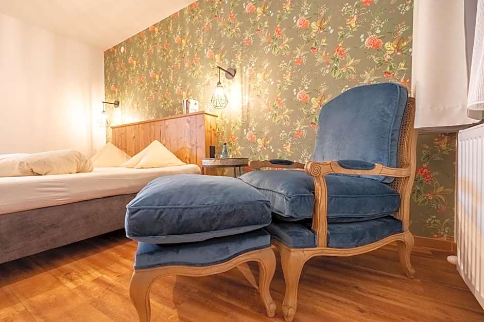 Hotel Krone Tirol