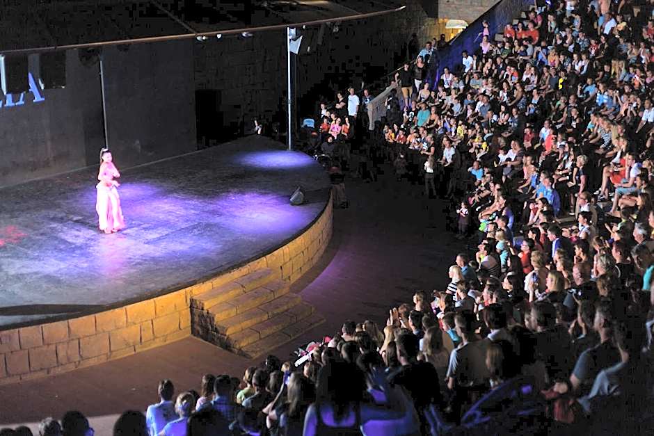 Eftalia Holiday Village