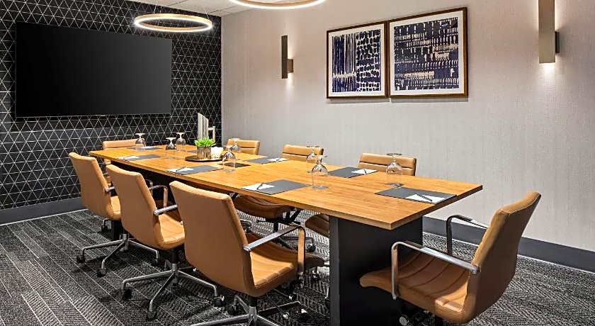 Courtyard by Marriott Mankato