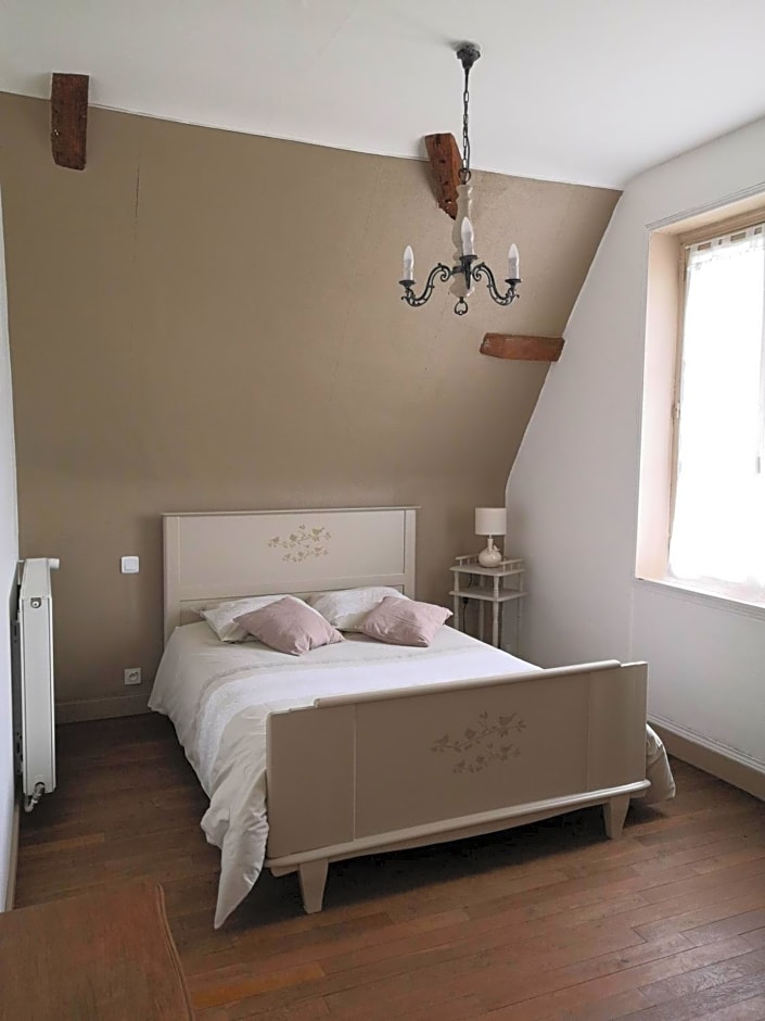 Le Manoir du Gouverneur