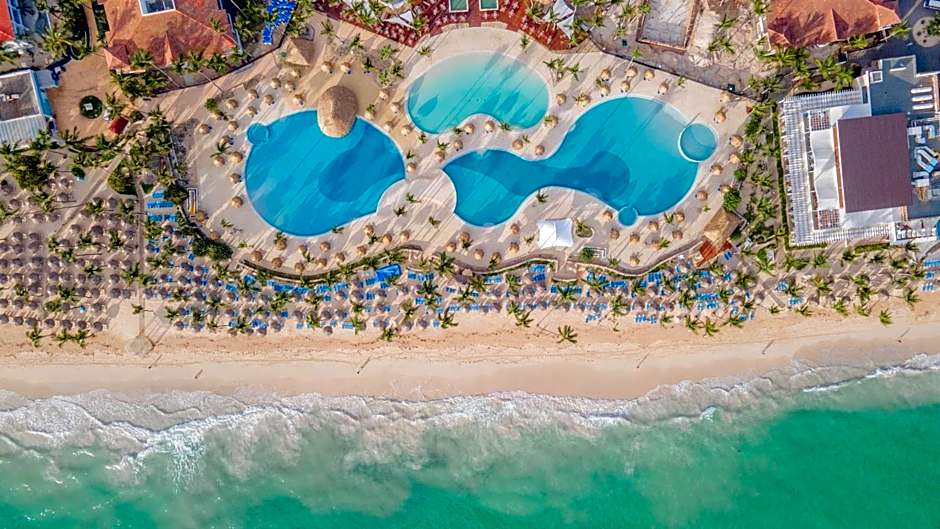 Bahia Principe Grand Punta Cana - All Inclusive