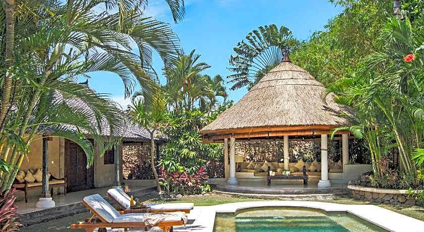 Villa Kubu Seminyak