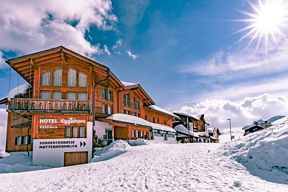 Hotel Eggishorn