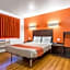 Motel 6 Bakersfield