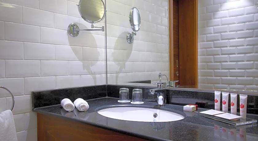 Wyndham Garden Muscat Al Khuwair